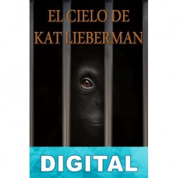 El cielo de Kat Lieberman Miguel Falcón