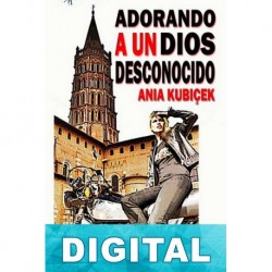Adorando a un dios desconocido Ania Kubiçek