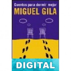 Cuentos para dormir mejor Miguel Gila