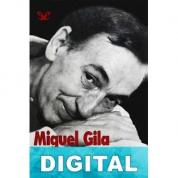 Y entonces nací yo Miguel Gila