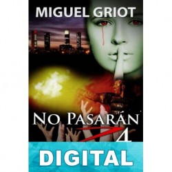 No pasarán Z 4 Miguel Griot