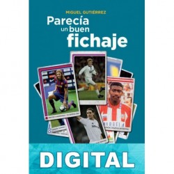 Parecía un buen fichaje Miguel Gutiérrez