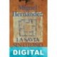 La savia sin otoño Miguel Hernández