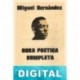 Obra poética completa Miguel Hernández