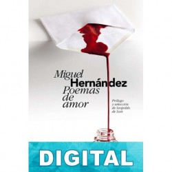 Poemas de amor Miguel Hernández