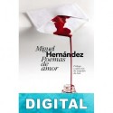 Poemas de amor Miguel Hernández
