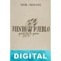 Viento del pueblo Miguel Hernández
