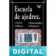 Escuela de Ajedrez 4. Superior Miguel Illescas