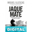 Jaque mate Miguel Illescas