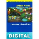 Las artes y los oficios Aníbal Nazoa