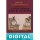 Crónicas indígenas. Visión de los vencidos Miguel León-Portilla