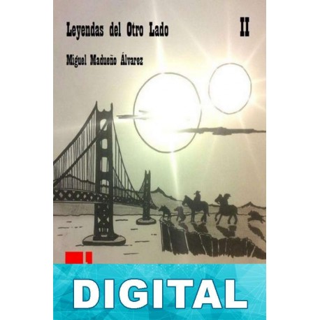 El alma del enviudador Miguel Madueño Álvarez