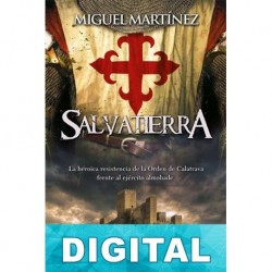 Salvatierra Miguel Martínez