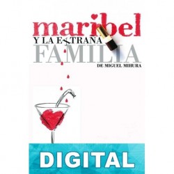 Maribel y la extraña familia Miguel Mihura