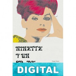 Ninette y un señor de Murcia Miguel Mihura