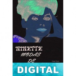 Ninette, modas de París Miguel Mihura