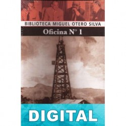 Oficina N° 1 Miguel Otero Silva
