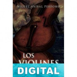 Los violines gemelos Miguel Perdomo