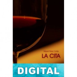 La cita Miguel Pérez Cortés