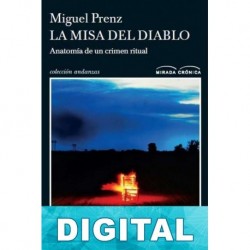 La misa del diablo Miguel Prenz