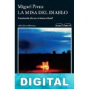 La misa del diablo Miguel Prenz
