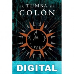 La tumba de Colón Miguel Ruiz Montañez