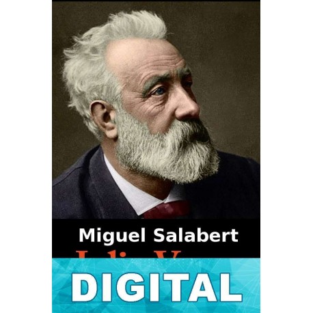Julio Verne, ese desconocido Miguel Salabert