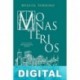 Monasterios Miguel Sobrino