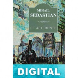 El accidente Mihail Sebastian