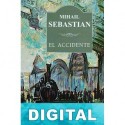 El accidente Mihail Sebastian