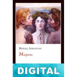 Mujeres Mihail Sebastian