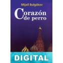 Corazón de perro Mijaíl Bulgákov