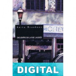 Encuentro en la Rue Laugier Anita Brookner