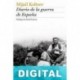 Diario de la guerra de España Mijail Koltsov