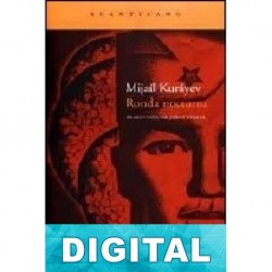 Ronda nocturna Mijaíl Kuráyev