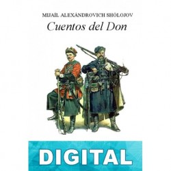 Cuentos del Don Mijaíl Shólojov