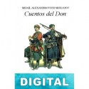 Cuentos del Don Mijaíl Shólojov