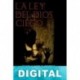 La ley del dios ciego Mika Lobo
