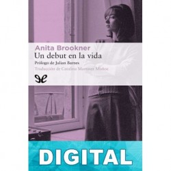 Un debut en la vida Anita Brookner
