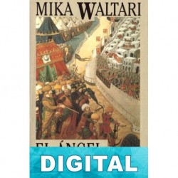 El ángel sombrío Mika Waltari