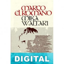 Marco el romano Mika Waltari