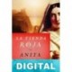 La tienda roja Anita Diamant