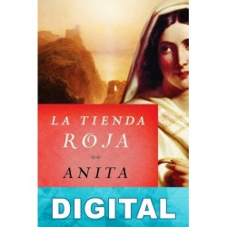 La tienda roja Anita Diamant