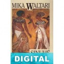 Sinuhé, el egipcio Mika Waltari