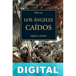 Los Ángeles caídos Mike Lee