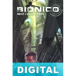 Biónico Mike Lightwood