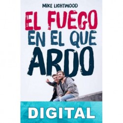 El fuego en el que ardo Mike Lightwood
