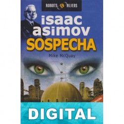 Sospecha Mike McQuay