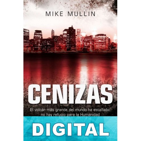 Cenizas Mike Mullin