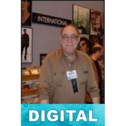 Bibi (NO oficial) Mike Resnick & Susan Schwartz